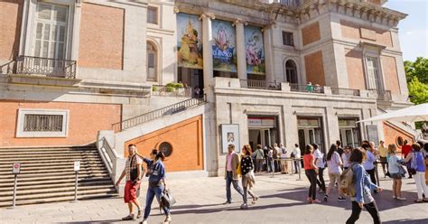 el prado buy tickets online|entrada al prado.